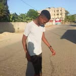 Frederick Bassene - @frederickbassene - Instagram