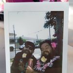 Albert Frederick Beach III - @capn.jackass - Instagram