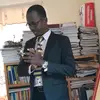 Dr. Frederick Binfor (Fellow) - @frederickbinfor - TikTok