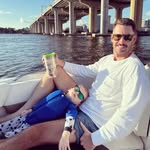 Fredrick Benford - @fredrickbenford80 - Instagram