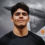 Frederick Benitez - @frederick_benitez - Instagram