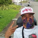 Frederick Benitez - Facebook