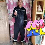 Frederick Benitez - Facebook