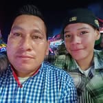 Frederick Benítez Mendoza - @benitezmendozafede - Instagram