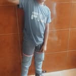 frederickbenitez - @frederickbenitez55 - Instagram