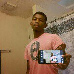 Frederick Bennett - @thatniggafred2013 - Instagram