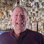 Frederick Bennett - @fishin_bear - Instagram