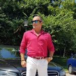 Frederick Benton - @fred.erick717 - Instagram