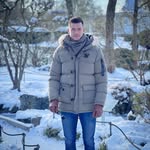 Frederick Bergman 112 - @frederickbergman112 - Instagram