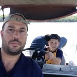 Frederick Bergman - @fredbergman3 - Instagram
