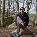 Fredrick Bergström - @fredrickgreger - Instagram