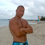 Frederick Bernier - @fredlechick - Instagram