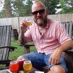 frederick bernier - @fredddybeer - Instagram