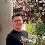 Frederick Bernier - @fredericklebel22023 - Instagram
