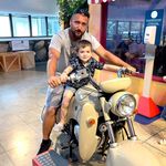 Frederick Bernier Lefebvre - @fredlechick1 - Instagram