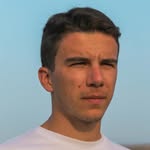 Frédérick Bessette - @frederickbessette - Instagram