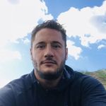 Frederick Bigler - @bigfreddyx - Instagram