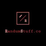 Fredrick Bingham - @randumstuff.co - Instagram