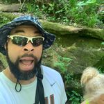 Frederick Blackman - @long.live.fred - Instagram