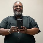 Fredrick D Blackmon - @fredrickblackmon - Instagram
