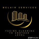 Fredrick Blair - @belairservices_ - Instagram