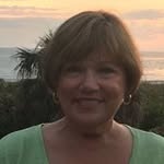 Susan Frederick Blair - @sblairj16 - Instagram