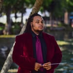 Frederick Blanchard - @frederickblanchardconductor - Instagram