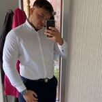 Frederick Blanchard - @frederick.blanchardd - Instagram