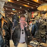 Frédérick Blanchart - @frederickblanchart - Instagram