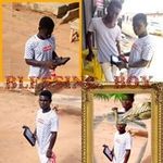 Frederick Blessing - @blessing.frederick - Instagram