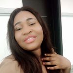 Frederick Majo Blessing - @frederickmajo - Instagram