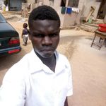Frederick Osei Kobby Blessing - @frederickoseikobbyblessing - Instagram
