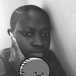 Fredrick Blessing - @_ooreofewamiri - Instagram