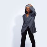 Fredrick blessing - @becca_melanin - Instagram