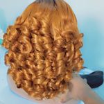 Fredrick Blessing - @hairparadize_ - Instagram