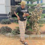 Fredrick Blessing - @blezzy_fred - Instagram