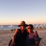 Joan Bloom Frederick - @joanbloomfrederick - Instagram