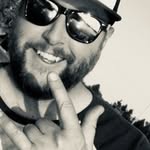 Frédérick Blue - @frederick.blue - Instagram