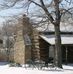 Frederick Blue Log House - Facebook