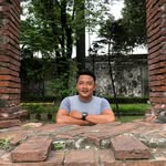 Frederick Blue Sueña - @akosibutchukoy - Instagram