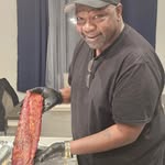 Frederick Blue Wilbon - @daddybad3 - Instagram