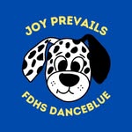 Frederick Douglass Dance Blue - @fdhsdanceblue - Instagram