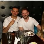 Frederick Bolton - @federico4cchi - Instagram