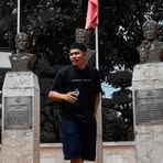 Frederick Bondoc - Facebook