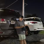 Frederick Bondoc - @_pred.oy - Instagram