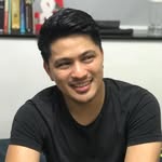 Frederick Bondoc - @akosierick84 - Instagram