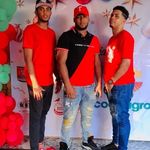 Frederick Bonilla - @bonillafrederick - Instagram