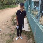 Frederick Bonilla - @frederickbonilla - Instagram