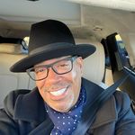Frederick Booker - @frederickbooker7154 - Instagram