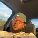 Frederick Booker - @freddy__409 - Instagram